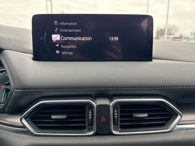 Used 2023 MAZDA CX-5 AWD 2.5 Turbo image 26