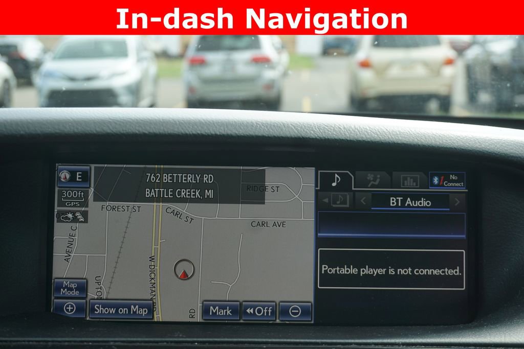 Used 2014 Lexus LS 460 L image 9