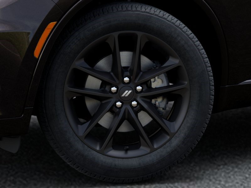 New 2026 Dodge Durango GT w/ Blacktop Package AWD/4WD image 8