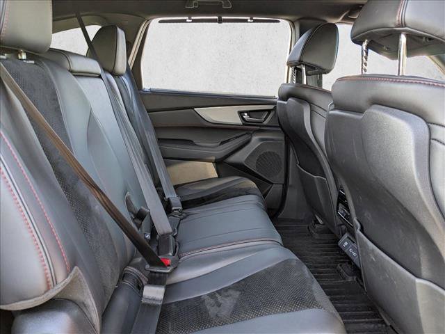 Certified 2024 Acura MDX A-Spec image 16