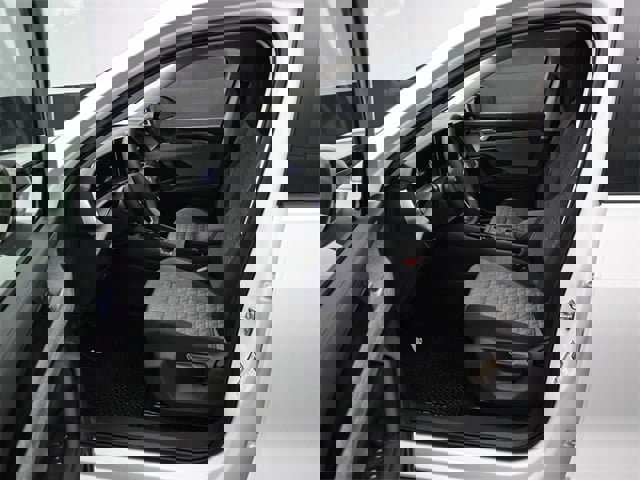 New 2026 Volkswagen Tiguan S image 9