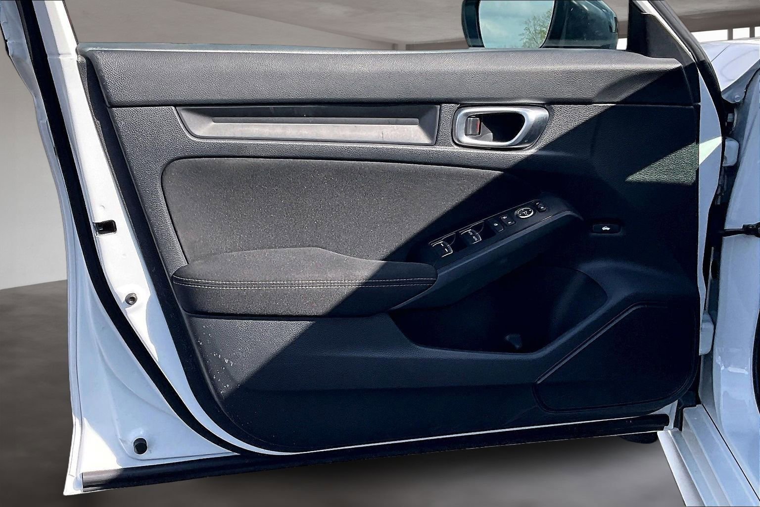 Used 2023 Honda Civic Sport image 20