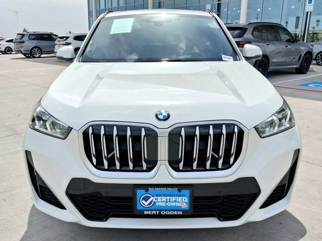Used 2026 BMW X1 xDrive28i w/ M Sport Package AWD/4WD image 2