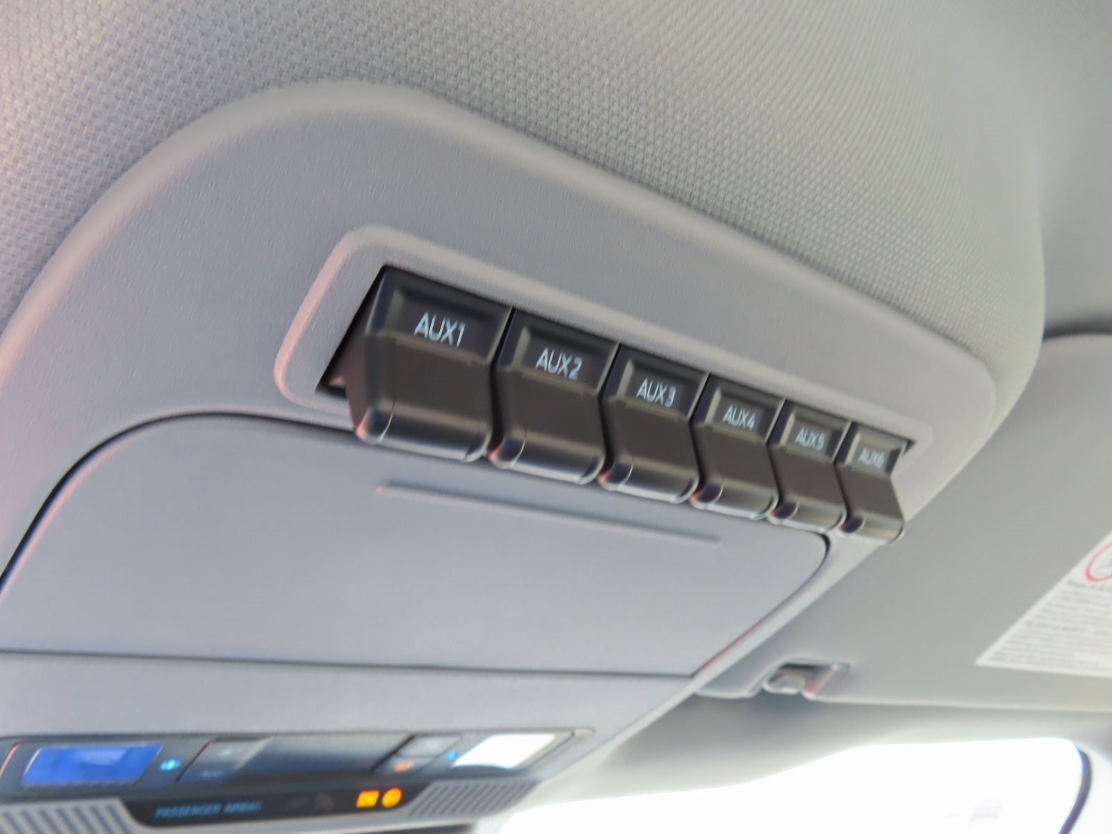 New 2026 Ford F250 XL w/ Snow Plow Prep Package image 19