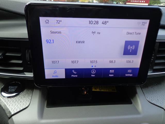 Used 2023 Ford Explorer Timberline w/ Timberline Technology Package image 14