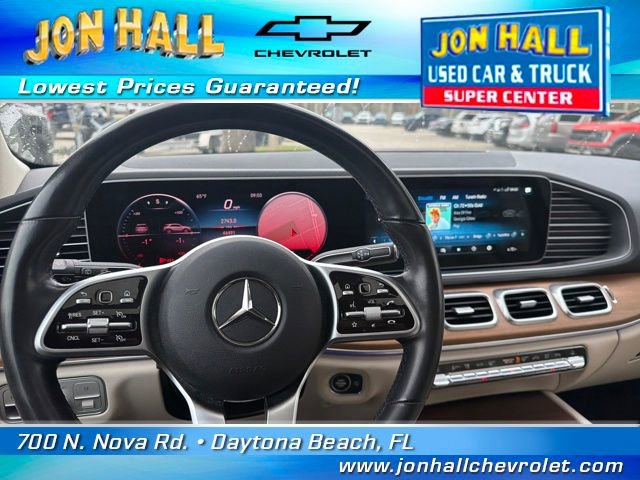 Used 2021 Mercedes-Benz GLE 350 image 25