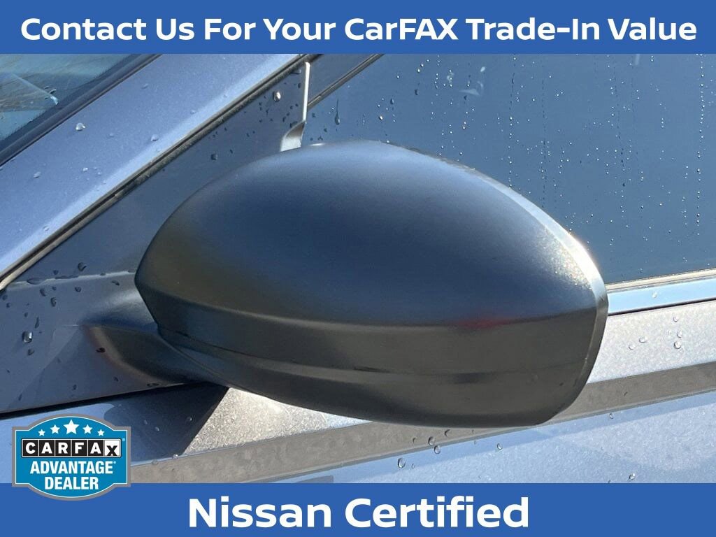 Certified 2025 Nissan Altima 2.5 S image 29