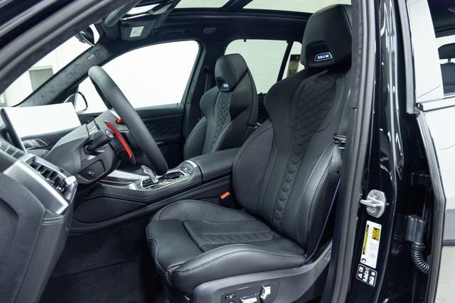 New 2026 BMW X5 M Competition w/ Executive Package image 24