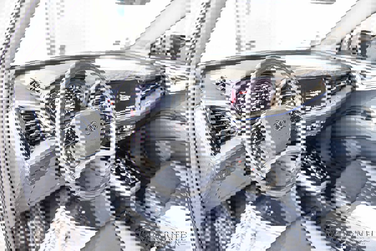 Used 2024 Audi Q4 e-tron Premium Plus w/ Premium Plus image 21