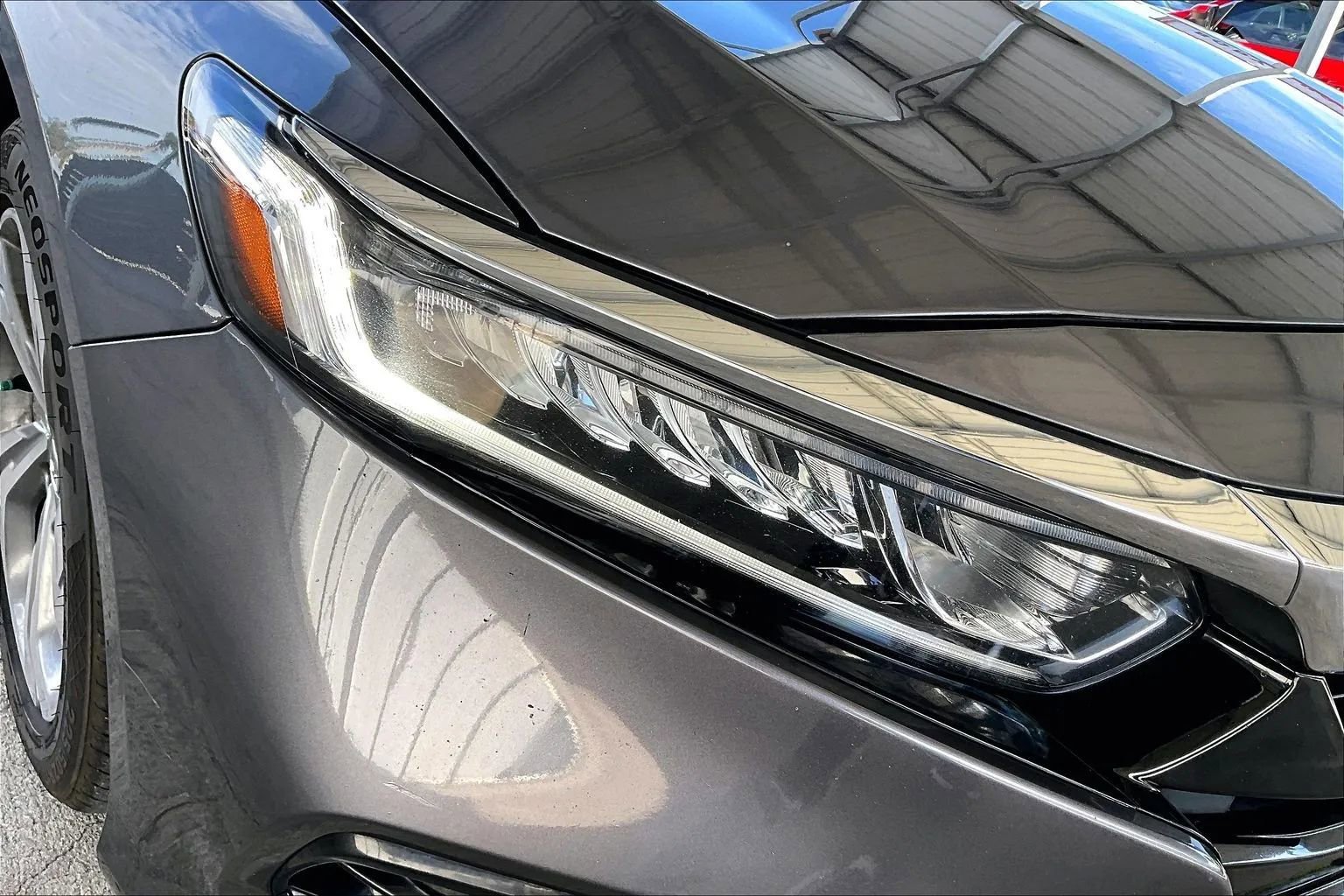 Used 2020 Honda Accord EX-L image 29