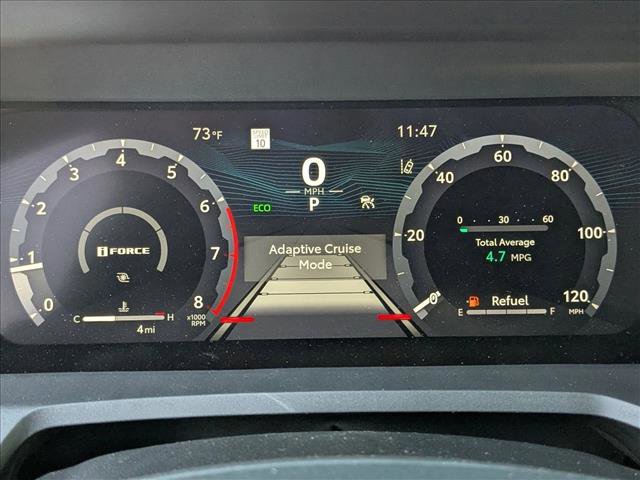 New 2026 Toyota Tacoma TRD Sport image 11