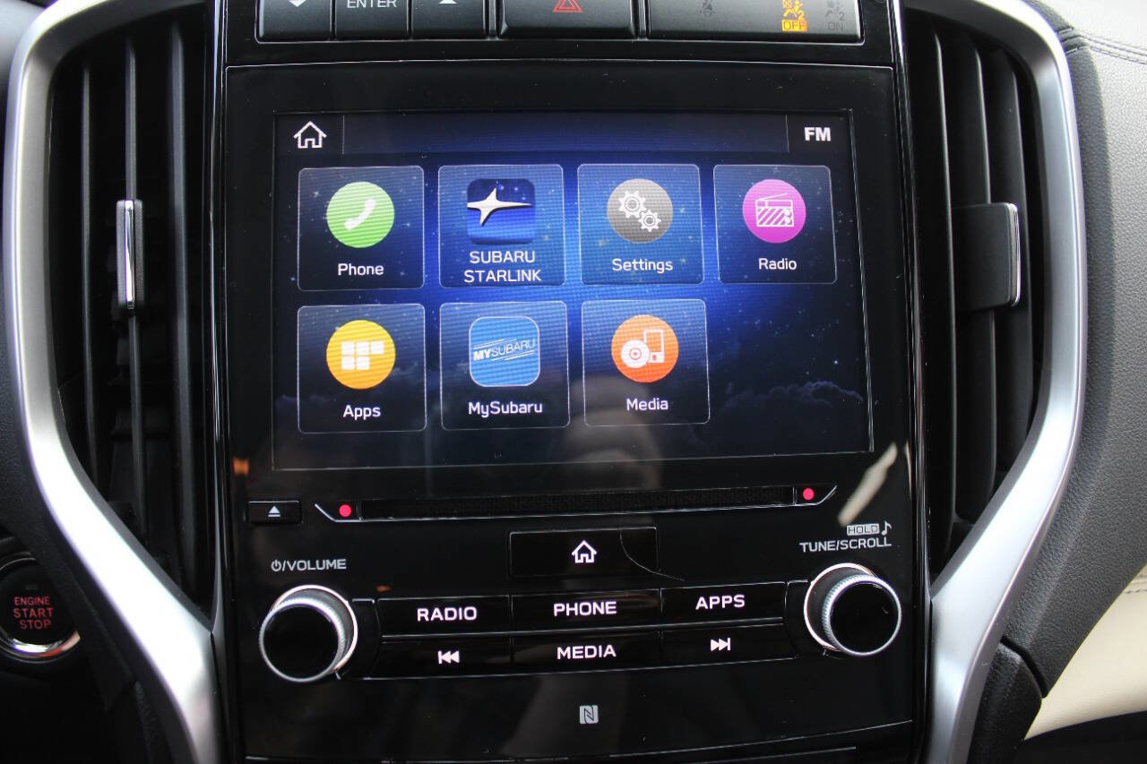 Used 2020 Subaru Ascent Limited image 12