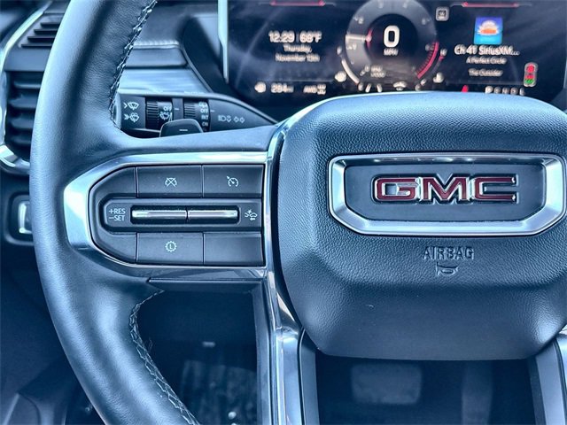 Used 2025 GMC Acadia Elevation image 30