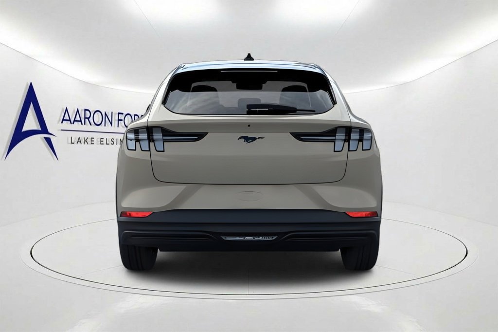 New 2026 Ford Mustang Mach-E Premium w/ Sport Appearance Package RWD image 5