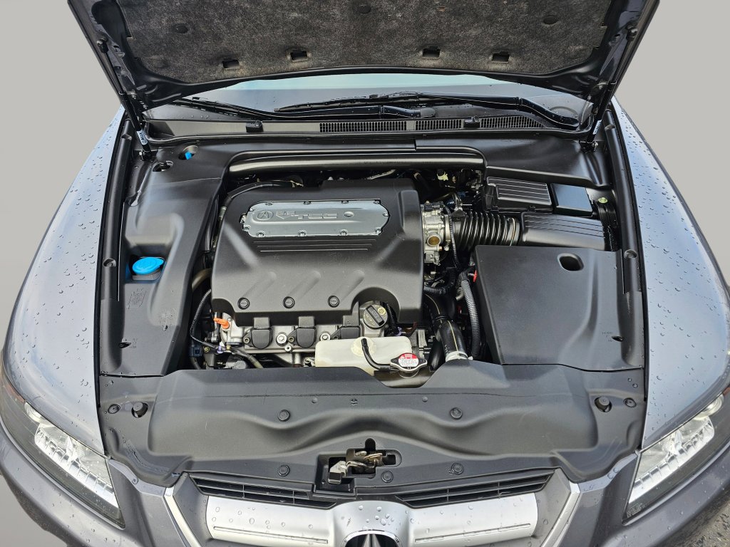 Used 2005 Acura TL image 16
