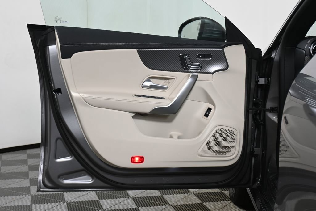Certified 2026 Mercedes-Benz CLA 250 4MATIC image 29
