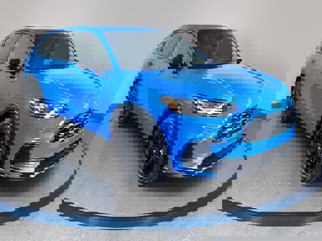 New 2026 Honda HR-V Sport image 3