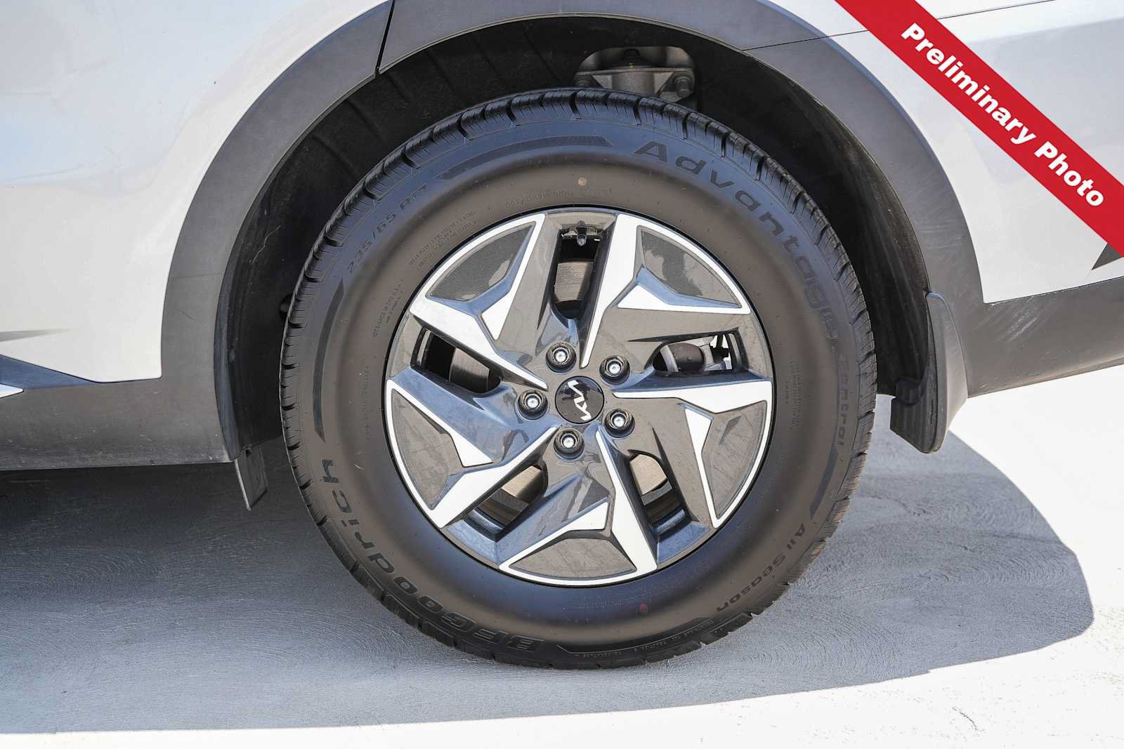 Used 2022 Kia Sorento S FWD image 11