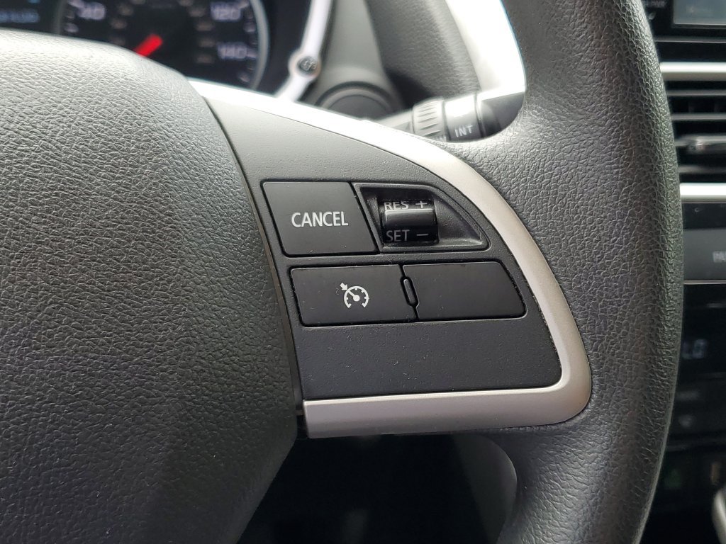 Used 2019 Mitsubishi Eclipse Cross ES AWD/4WD image 25