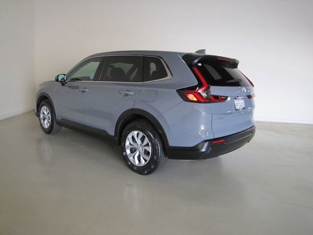 Used 2025 Honda CR-V LX image 21