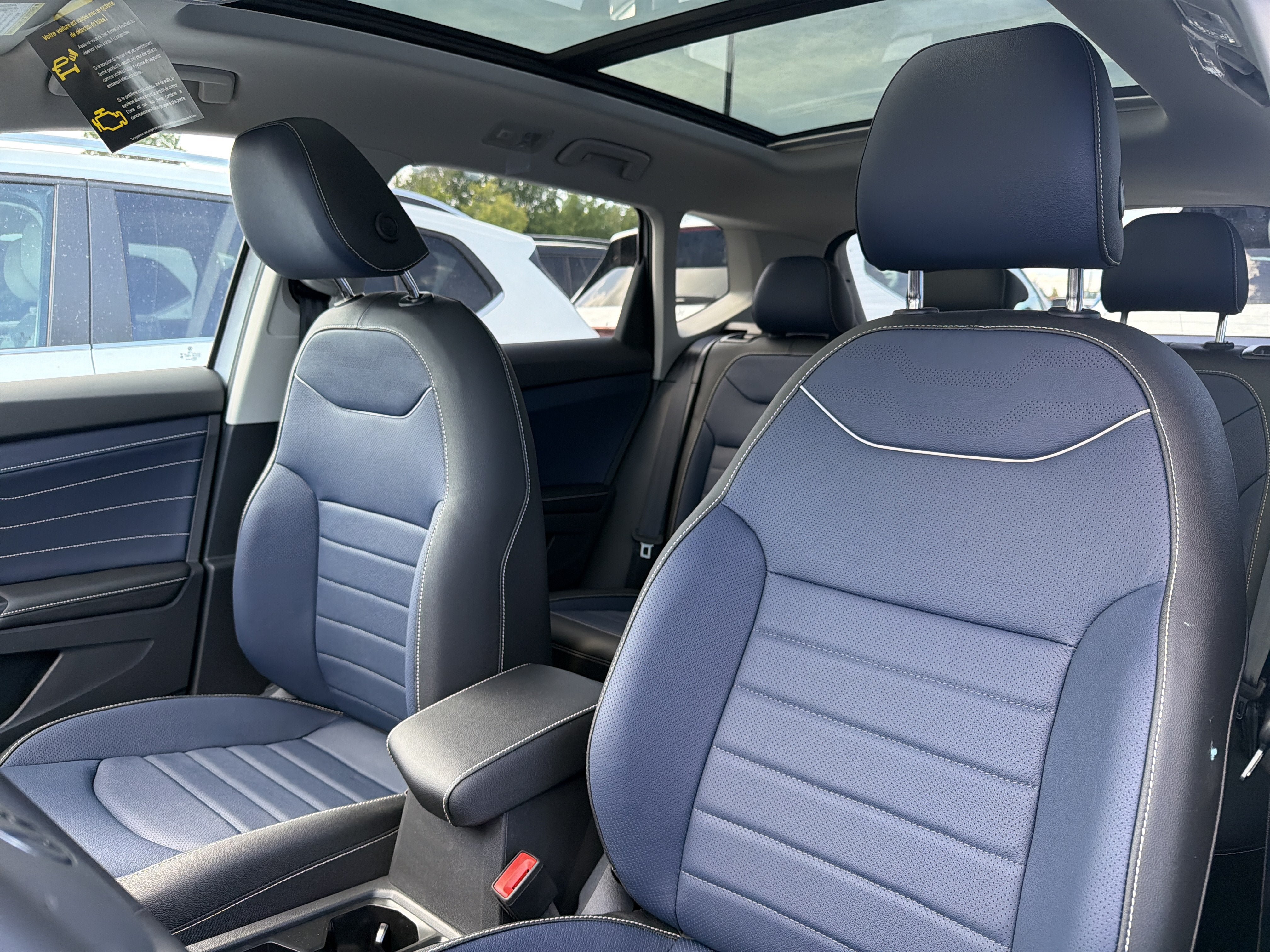 New 2026 Volkswagen Taos SEL AWD/4WD image 9