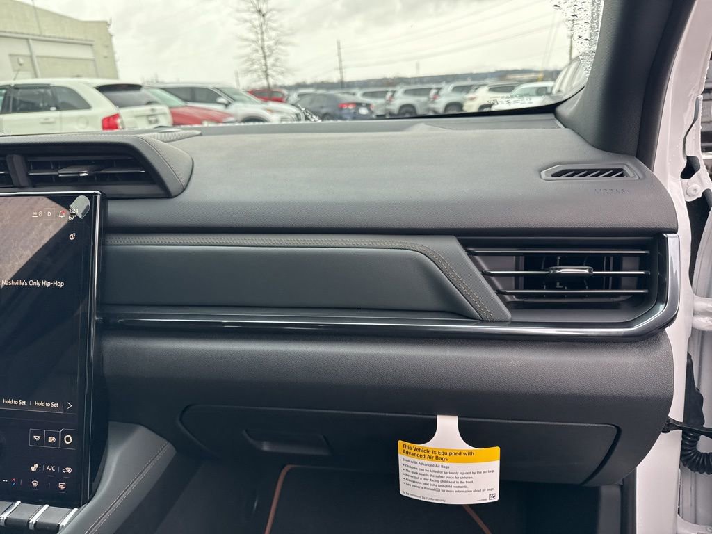 New 2026 GMC Terrain AT4 image 22