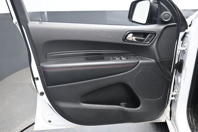 Used 2026 Dodge Durango GT AWD/4WD image 13