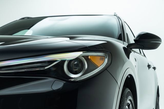 Used 2022 Alfa Romeo Stelvio Ti image 11