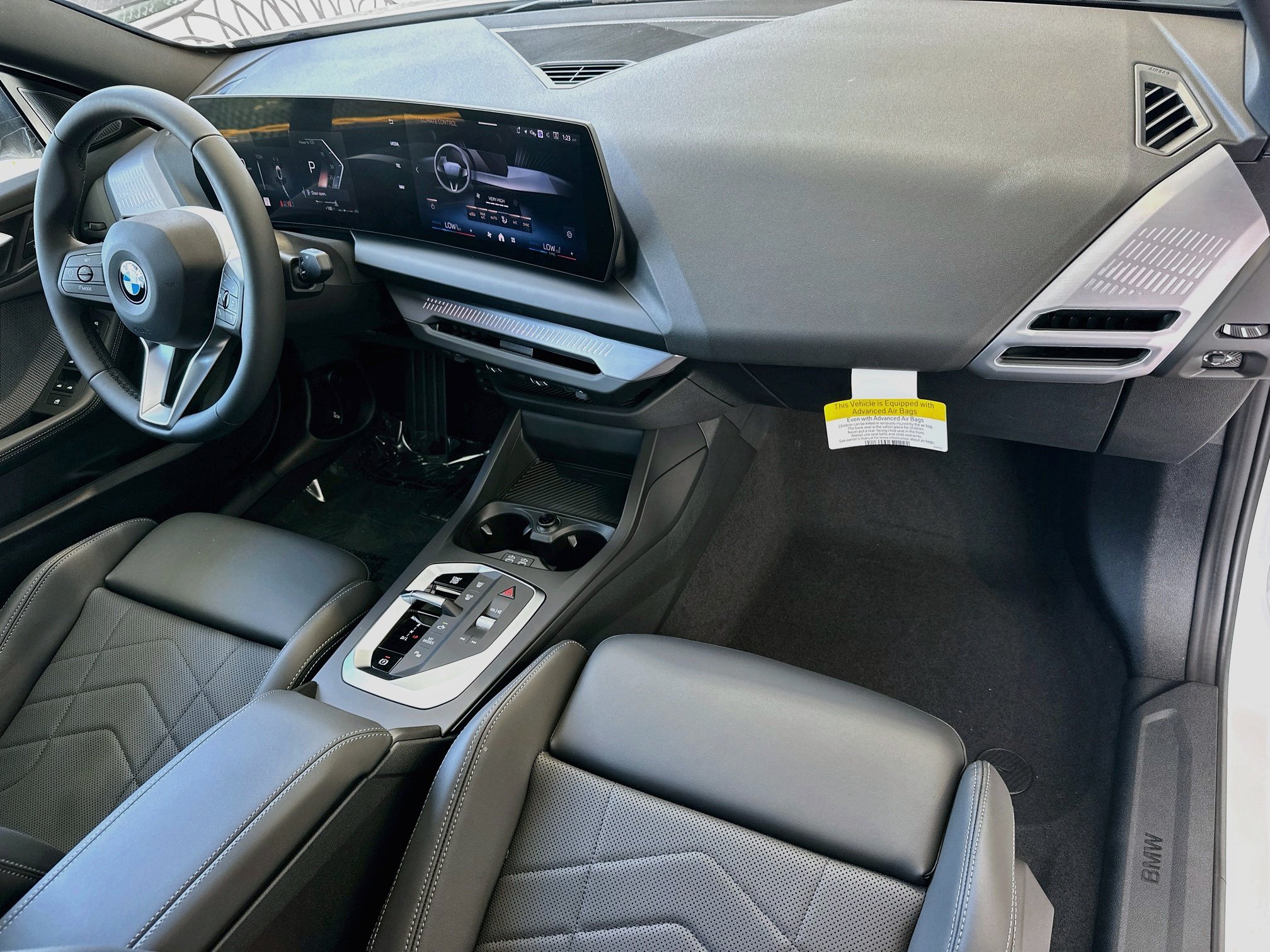 New 2026 BMW 228i w/ Premium Package FWD image 22