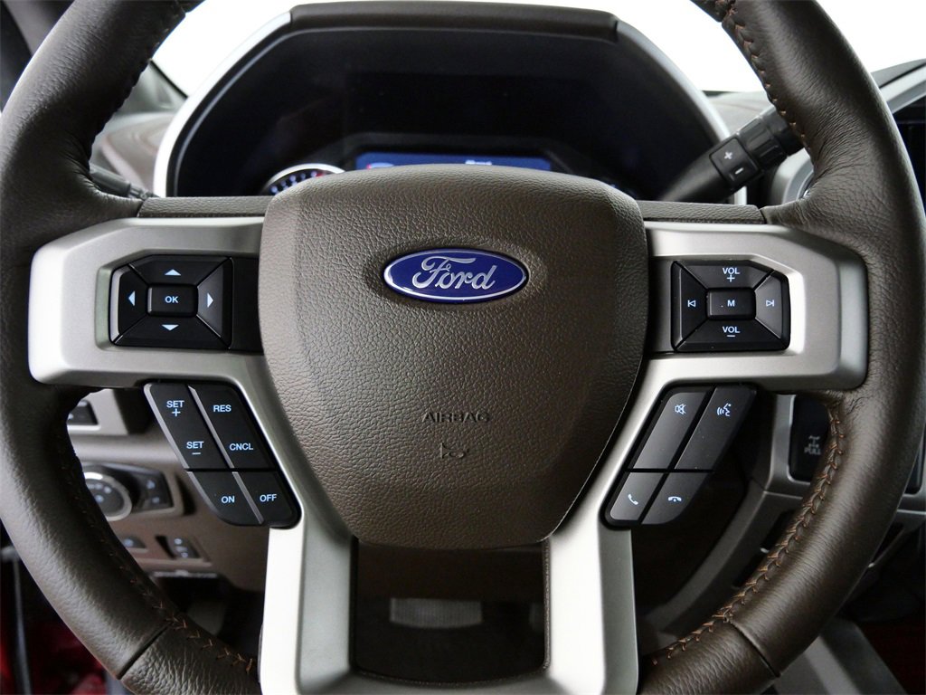 Used 2022 Ford F250 King Ranch w/ Chrome Package image 27