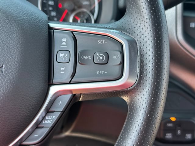 New 2026 RAM 2500 Tradesman AWD/4WD image 29