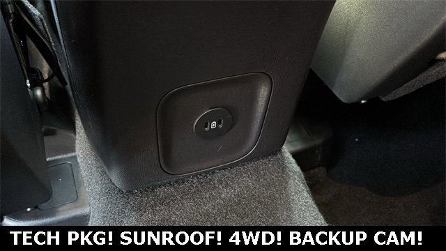 New 2025 Ford Bronco Sport Outer Banks w/ Outer Banks Tech Package+ image 21