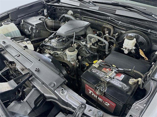 Used 2019 Toyota Tacoma SR image 28