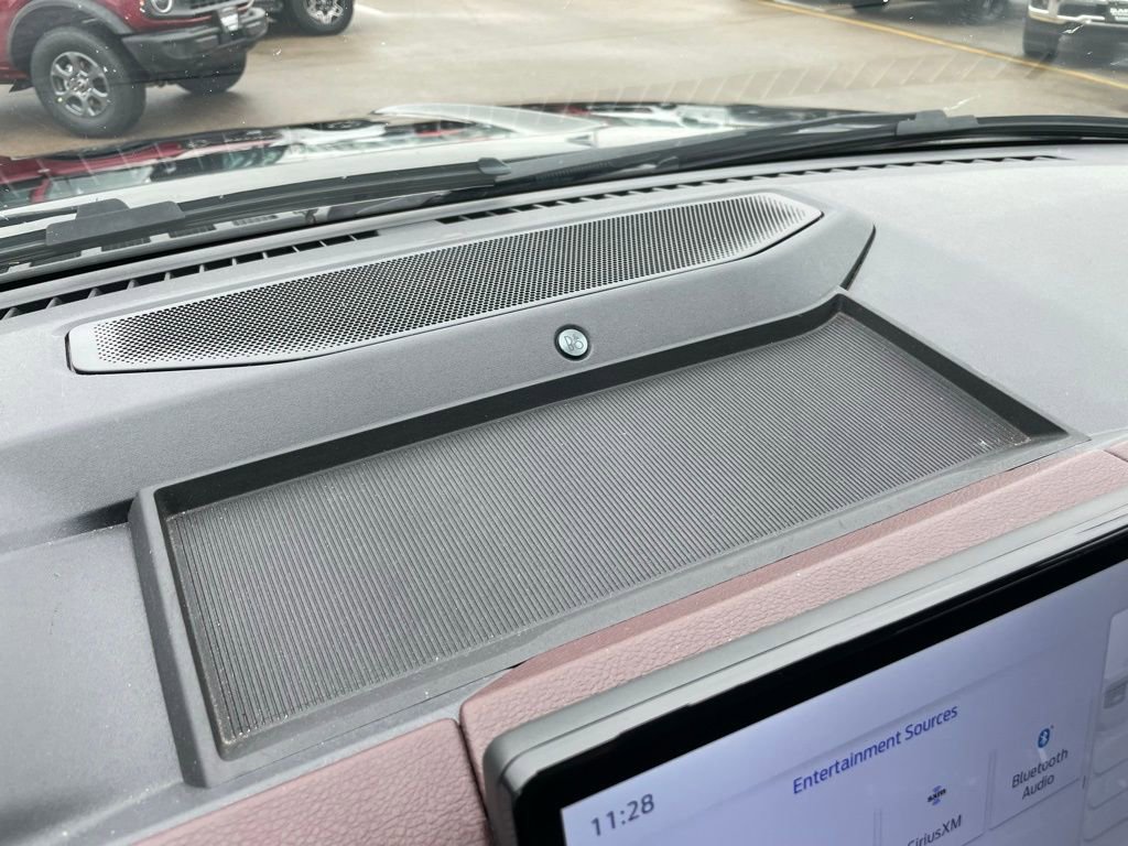 Used 2024 Ford Expedition Max Limited AWD/4WD image 55