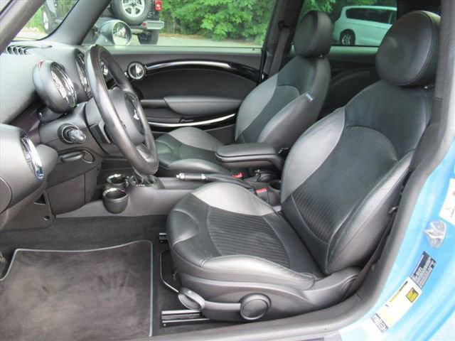 Used 2013 MINI Cooper S FWD image 17