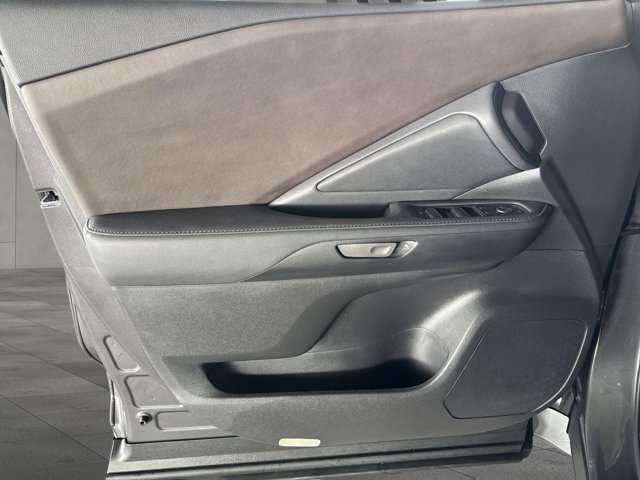 Certified 2025 Lexus TX 350 AWD w/ Technology Package image 23