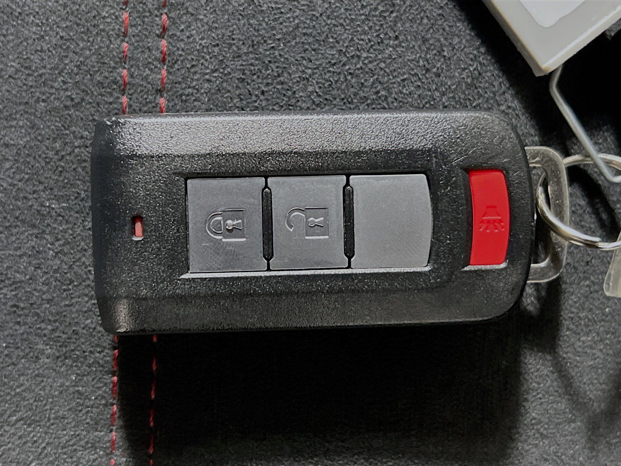 Used 2023 Mitsubishi Outlander Sport SE image 33