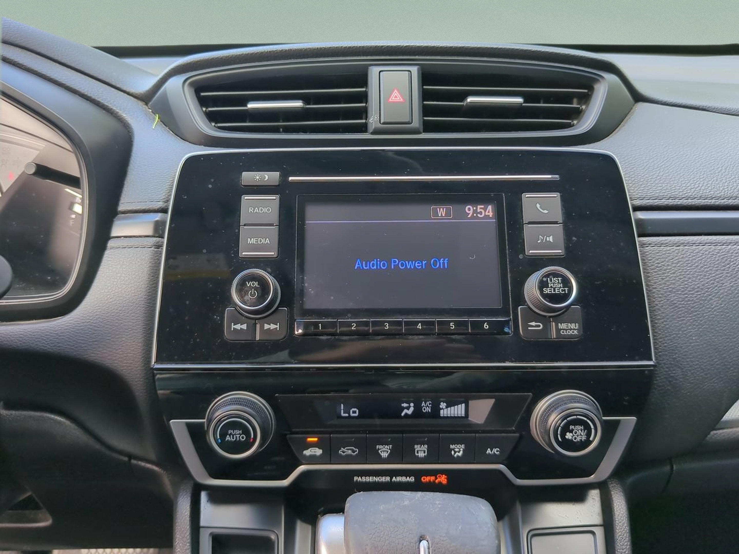 Certified 2019 Honda CR-V LX image 23