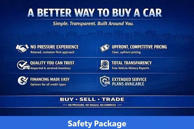 Used 2020 Chevrolet Colorado LT w/ Safety Package RWD image 12