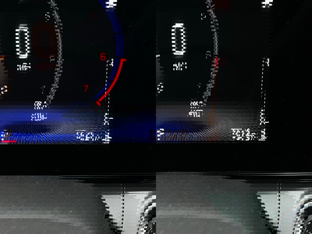 Used 2025 Chevrolet Trax LT image 36