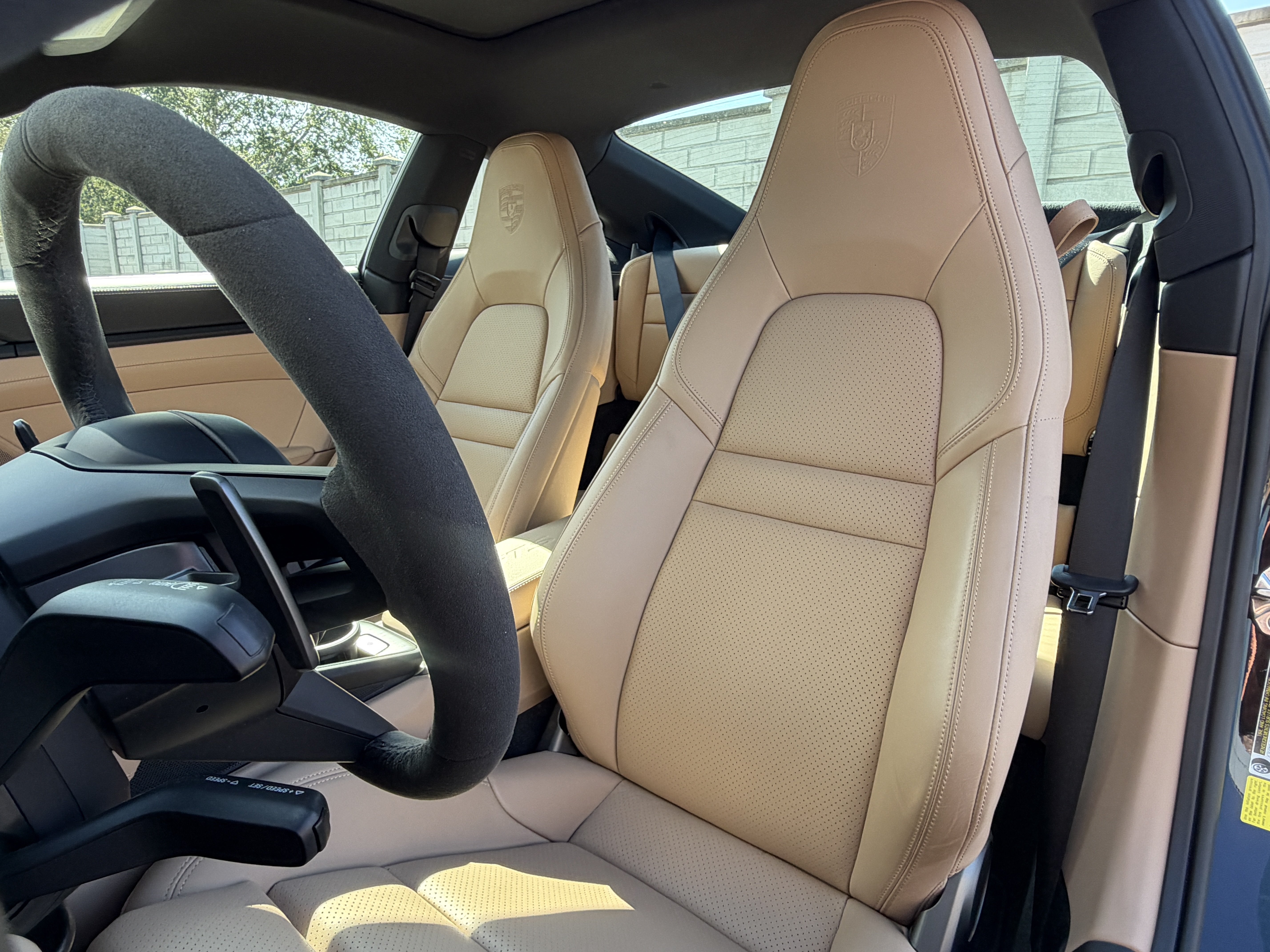 Certified 2022 Porsche 911 Carrera GTS RWD image 5