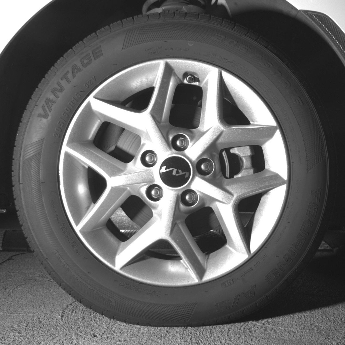 Used 2025 Kia Soul LX w/ LX Technology Package image 20