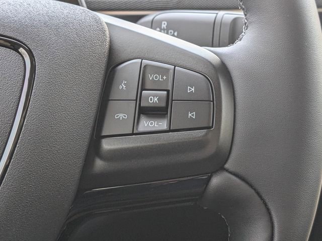 New 2026 Ford Mustang Mach-E Select w/ Comfort Package RWD image 46