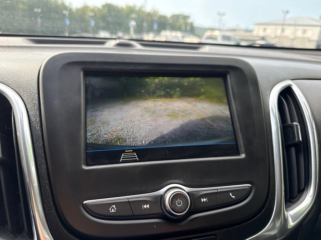 Used 2019 Chevrolet Equinox LT AWD/4WD image 25