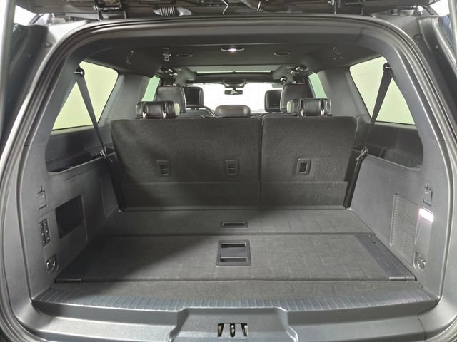 Certified 2023 Ford Expedition Max Platinum AWD/4WD image 17