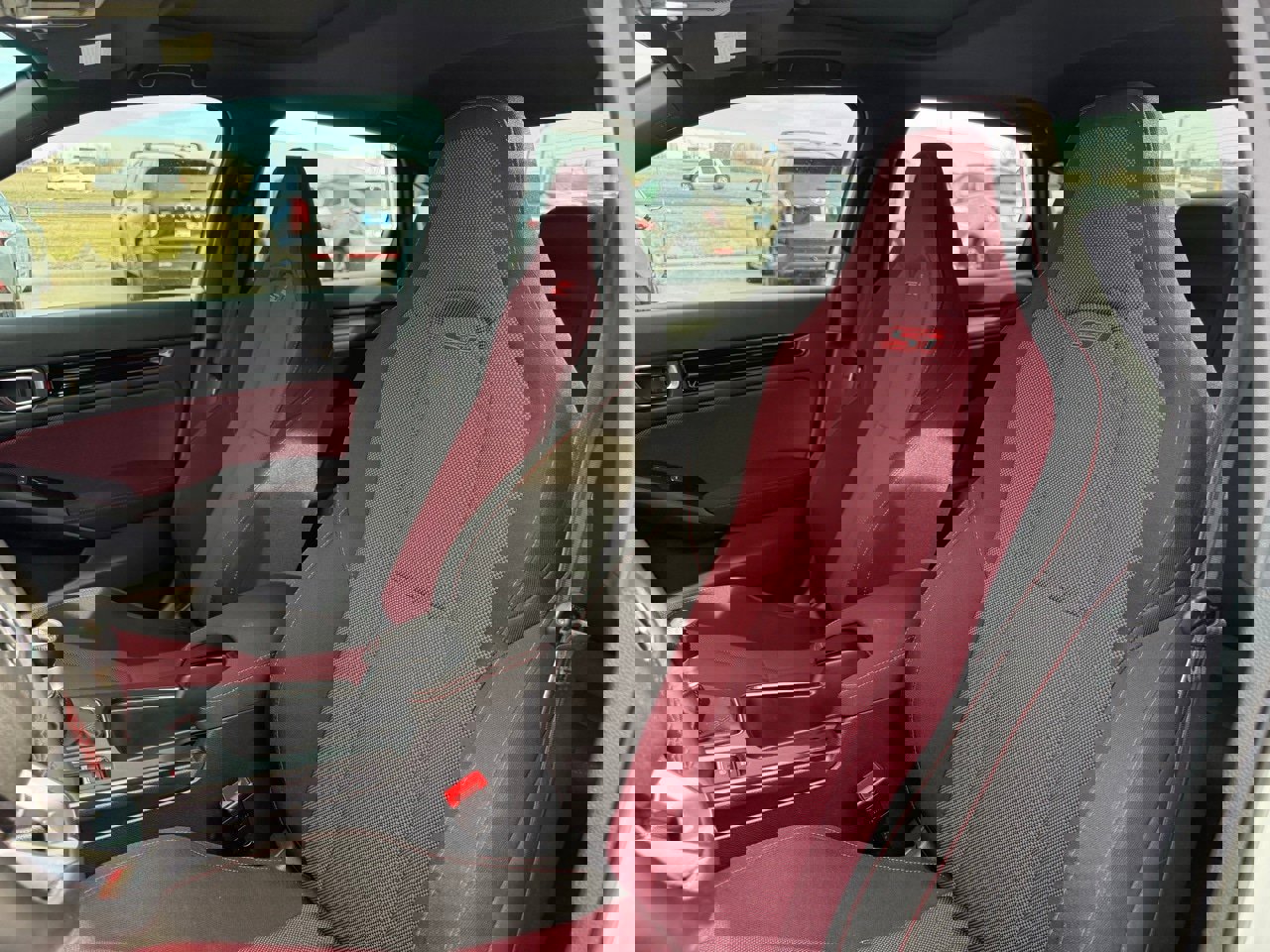 Used 2025 Honda Civic Si image 10