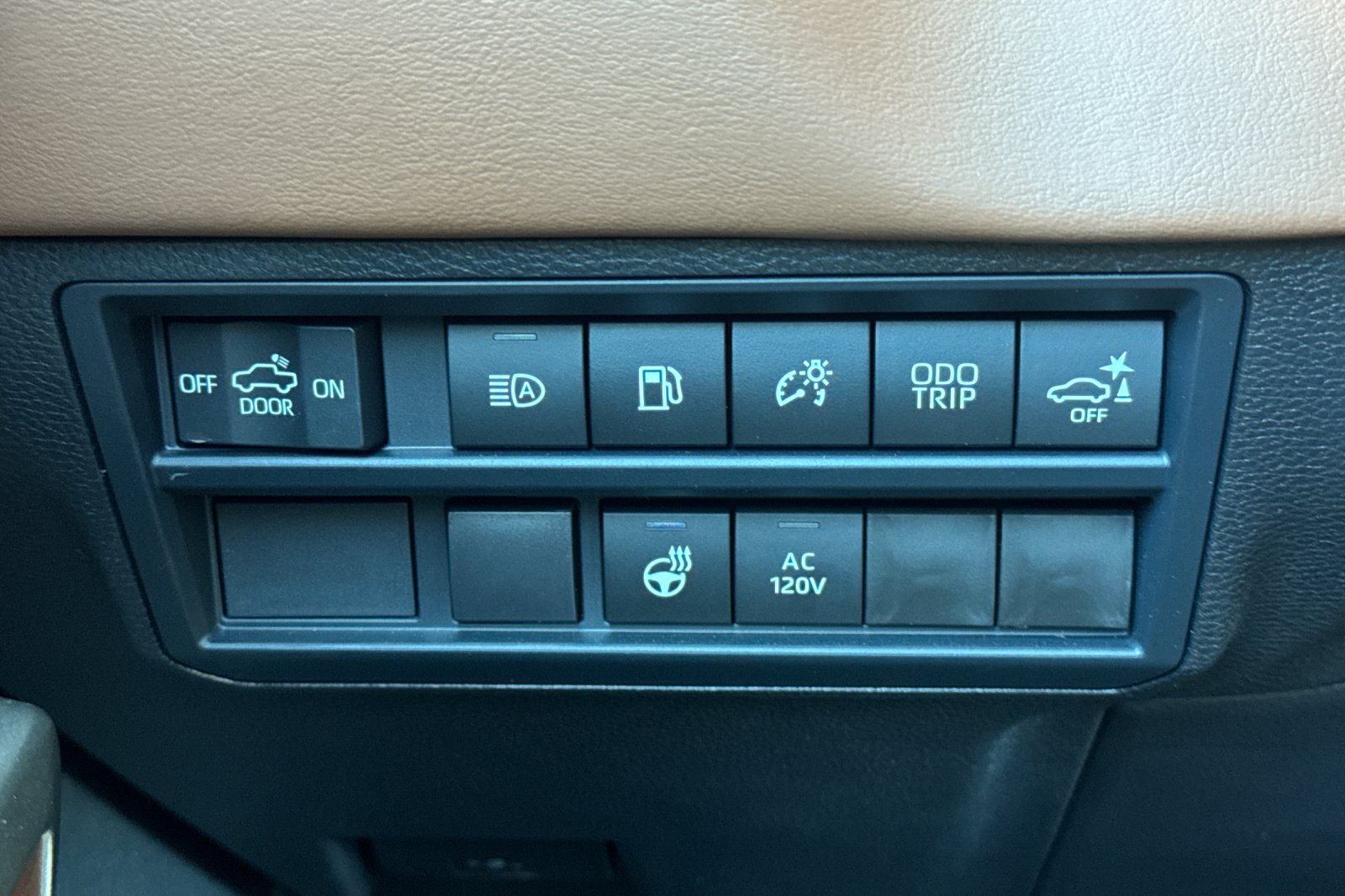 New 2026 Toyota Tundra 1794 Edition AWD/4WD image 29