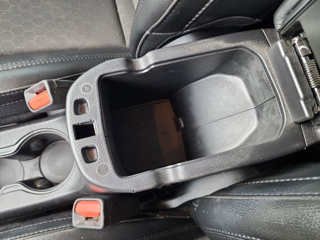 Used 2020 Jeep Compass Latitude image 32