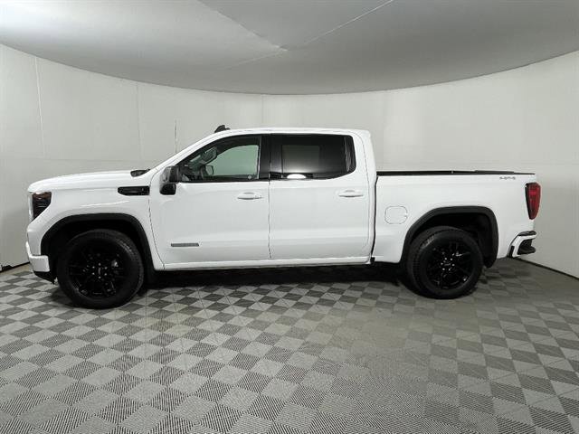 Used 2023 GMC Sierra 1500 Elevation image 4