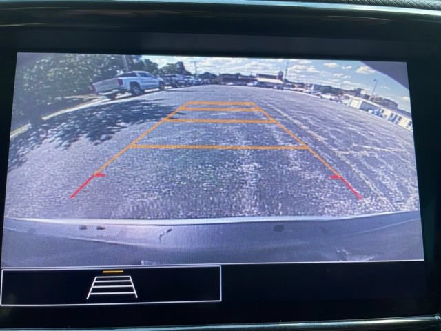 Used 2022 Chevrolet TrailBlazer LT w/ Convenience Package FWD image 27